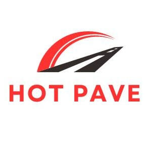 Hot Pave Logo